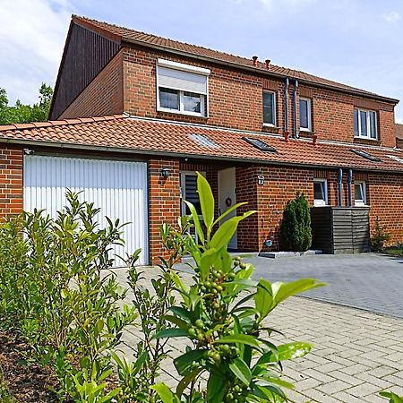Ferienhaus Heide Bad Fallingbostel Exterior photo